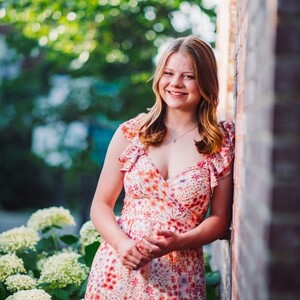 Fundraising Page: Hallie Galyon